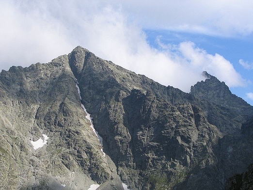 Tatry: Wielkie poszukiwania turysty