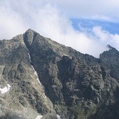 Tatry: Wielkie poszukiwania turysty