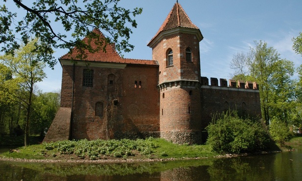Oporów