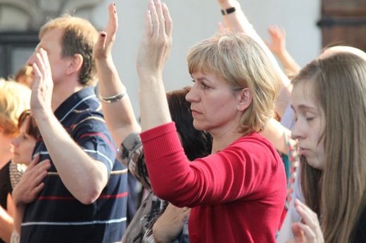 Rozpoczął się Kongres Ewangelizacyjny