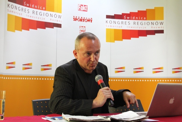 Kongres Regionów 2013