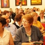 VII Forum Ruchów i Stowarzyszeń. Uczestnicy.