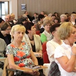 VII Forum Ruchów i Stowarzyszeń. Uczestnicy.