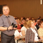 VII Forum Ruchów i Stowarzyszeń. Uczestnicy.