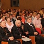 VII Forum Ruchów i Stowarzyszeń. Uczestnicy.