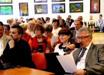 VII Forum Ruchów i Stowarzyszeń Diecezji Tarnowskiej. Prezentacje grup.