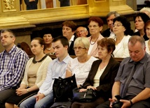 Msza św. na zakończenie VII Forum Ruchów i Stowarzyszeń Diecezji Tarnowskiej