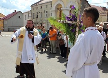 Życie jest pielgrzymowaniem