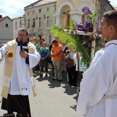 Życie jest pielgrzymowaniem