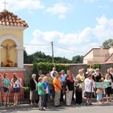 Łosiery do św. Antoniego