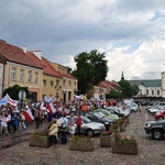 Pułtuski Marsz dla Życia i Rodziny - cz. II