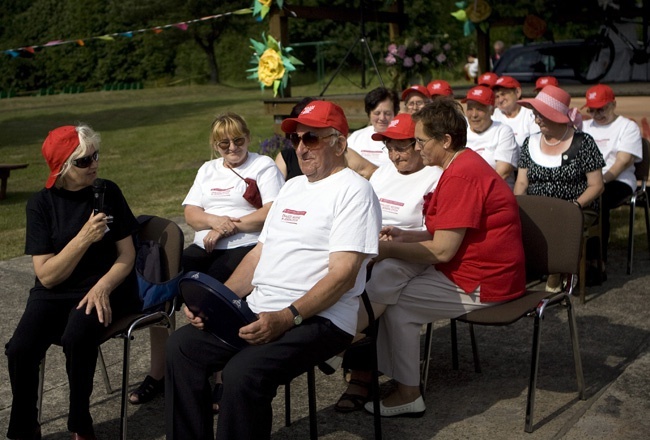 Rodzinny Piknik Ewangelizacyjny