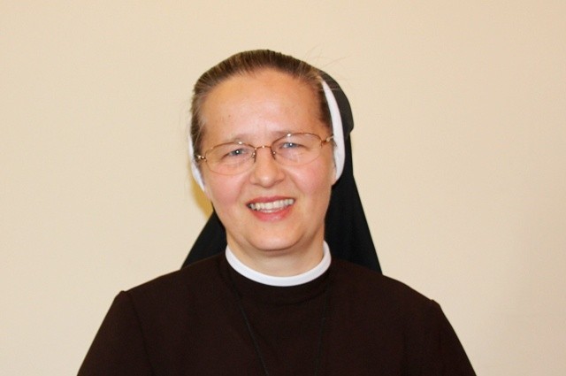 Siostra Margareta Kościółek, serafitka z Oświęcimia