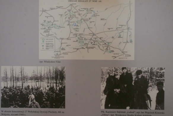 "Tu jest Polska, tu jest pamięć"