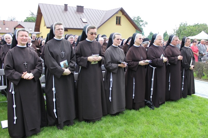 Dziękujemy za beatyfikację!