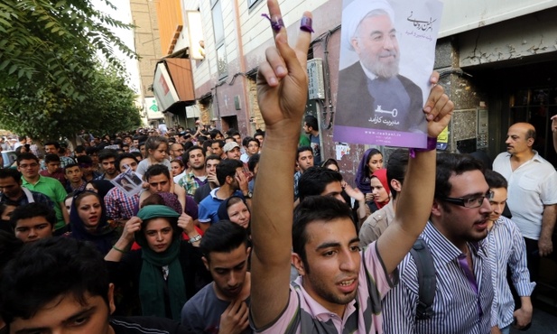 Netanjahu: trzeba nadal naciskać na Iran