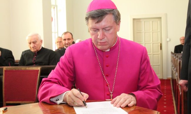 Wrocław ma biskupa