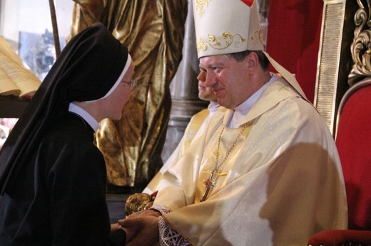 Abp Józef Kupny metropolitą wrocławskim