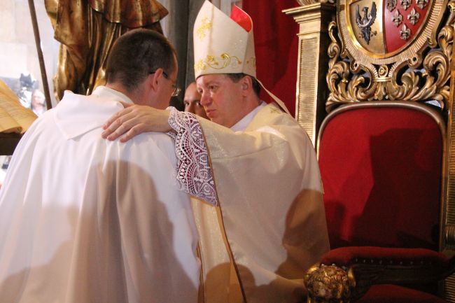 Abp Józef Kupny metropolitą wrocławskim