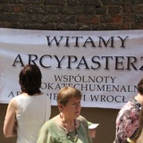Abp Józef Kupny metropolitą wrocławskim