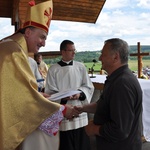 Święto Rodziny w Starym Sączu