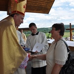 Święto Rodziny w Starym Sączu