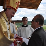 Święto Rodziny w Starym Sączu