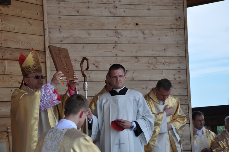 Święto Rodziny w Starym Sączu