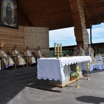 Święto Rodziny w Starym Sączu