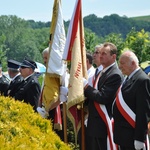 Święto Rodziny w Starym Sączu