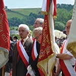 Święto Rodziny w Starym Sączu