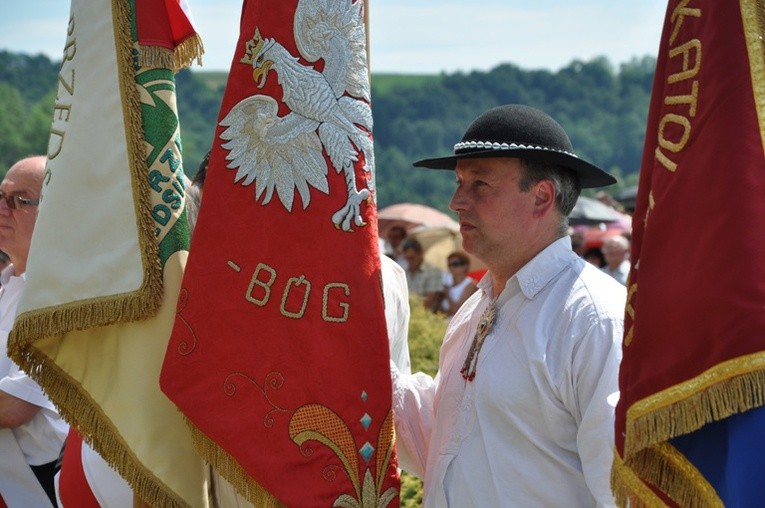 Święto Rodziny w Starym Sączu