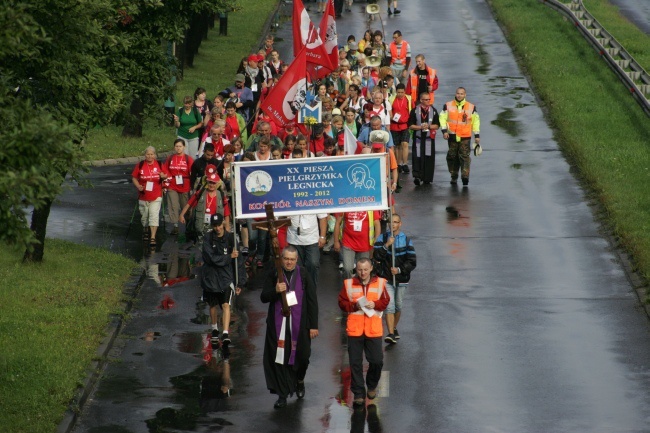 Jubileuszowe wyjście PPL