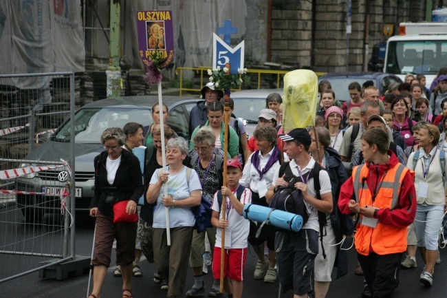 Jubileuszowe wyjście PPL