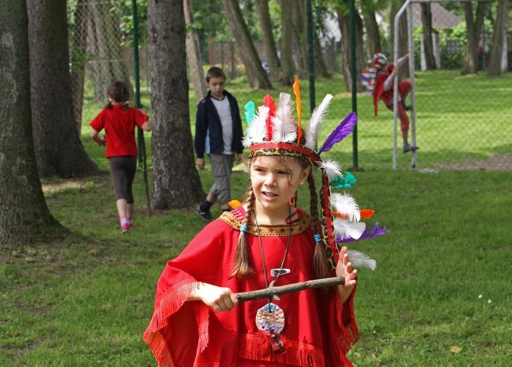 III Kongres Misyjny Dzieci