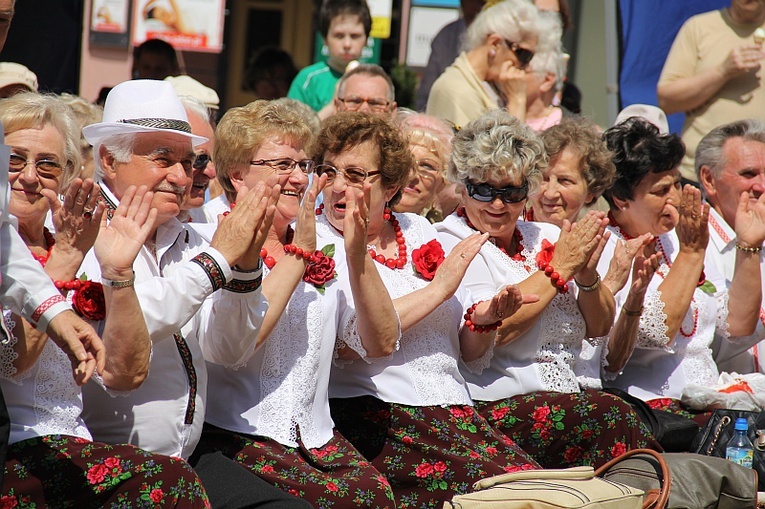 Kresy w pieśni zapisane