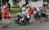 Odnajdź siebie na Marszu! - cz. 1