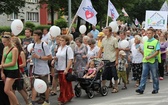 Odnajdź siebie na Marszu! - cz. 1