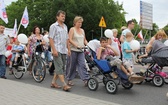 Odnajdź siebie na Marszu! - cz. 1