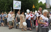 Odnajdź siebie na Marszu! - cz. 1