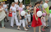 Odnajdź siebie na Marszu! - cz. 1