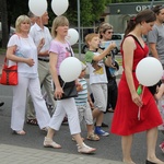 Odnajdź siebie na Marszu! - cz. 1