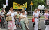 Odnajdź siebie na Marszu! - cz. 1