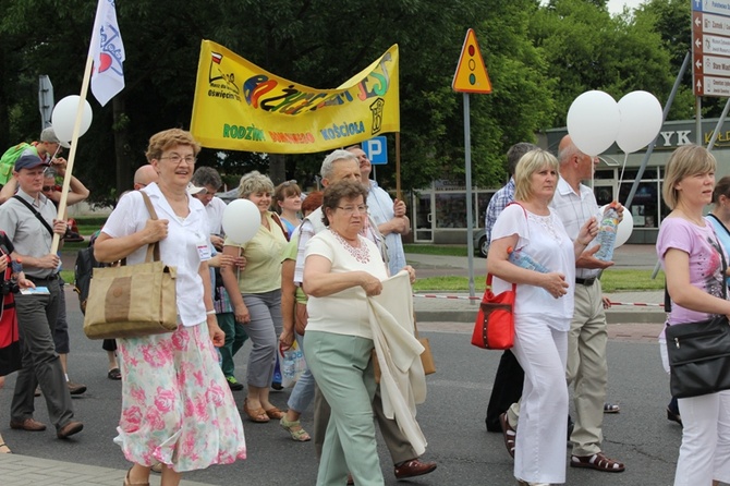 Odnajdź siebie na Marszu! - cz. 1