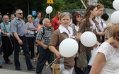 Odnajdź siebie na Marszu! - cz. 1