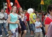 Odnajdź siebie na Marszu! - cz. 1