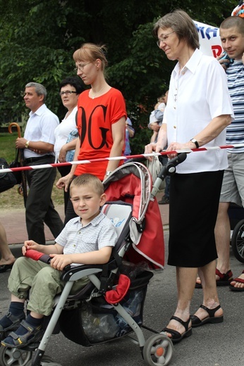 Odnajdź siebie na Marszu! - cz. 2