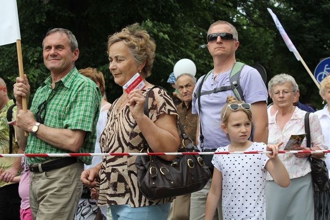 Odnajdź siebie na Marszu! - cz. 2