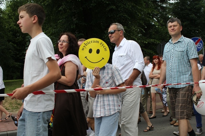 Odnajdź siebie na Marszu! - cz. 2