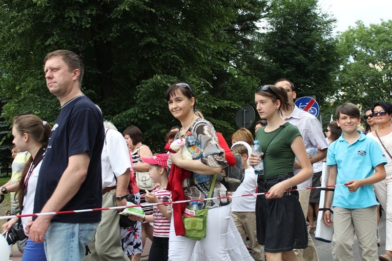 Odnajdź siebie na Marszu! - cz. 2